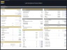 Land Development Financial Model - Dynamic 10 Year Forecast