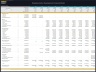 Shopping Center Development - 10 Year Financial Model