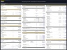 Shopping Center Development - 10 Year Financial Model