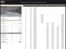 Shopping Center Development - 10 Year Financial Model
