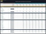 Shopping Center Development - 10 Year Financial Model