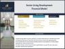 Senior Living Development – 10 Year Financial Model