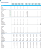 Veterinary Imaging Center Monthly 5-Year 3-Statement Financial Forecast Model
