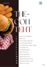 Food Cafe Restaurant Business Plan Template