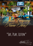 Food Cafe Restaurant Business Plan Template