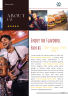 Food Cafe Restaurant Business Plan Template