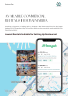 Food Cafe Restaurant Business Plan Template