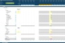 Home Goods (Physical & Online) Store 5-Year 3 Statement Financial Projection Model