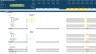 Payment Service Provider (PSP) Business 5-Year 3 Statement Financial Projection Model
