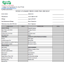 Vehicle Maintenance Inspection Checklist – Interior, Exterior, Fluids & Electrical
