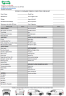 Vehicle Maintenance Inspection Checklist – Interior, Exterior, Fluids & Electrical
