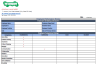 Employee Performance Review & Development Plan Template