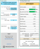 SMA Strategy Backtester Excel Template