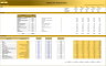 Medical Clinic – 5 Year Financial Model