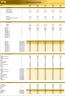 Medical Clinic – 5 Year Financial Model