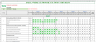 Employee Productivity Checklist - Daily and Weekly Task Management