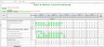 Employee Productivity Checklist - Daily and Weekly Task Management
