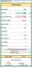SMA Strategy Backtester Googlesheet Template