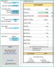 SMA Strategy Backtester Googlesheet Template