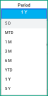 SMA Indicator Google Sheets Template – Technical Analysis