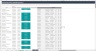 Consulting Services Control Spreadsheet