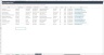 Consulting Services Control Spreadsheet