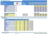 Offshore Marine Services Financial Model (10+ Yrs. DCF and Valuation)