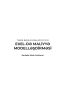 Excel ilə Maliyyə Modellemesi: Başlayanlar Üçün Mükəmməl Giriş - Page 1