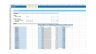 Restaurant Financial Model