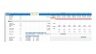 Restaurant Financial Model