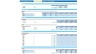 Renewable Energy Financial Model