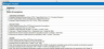 Merger (M&A) Financial Model