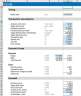 Merger (M&A) Financial Model