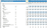 Merger (M&A) Financial Model