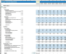 Merger (M&A) Financial Model