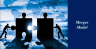 Merger (M&A) Financial Model