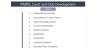 Padel Court Financial Model Excel Template - 10 years Forecasting