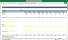 Bitcoin Mining (Crypto) Financial Model Excel Template