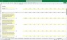 Bitcoin Mining (Crypto) Financial Model Excel Template