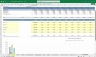 Bitcoin Mining (Crypto) Financial Model Excel Template