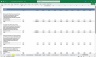 Bitcoin Mining (Crypto) Financial Model Excel Template