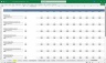 Bitcoin Mining (Crypto) Financial Model Excel Template