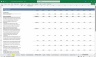 Bitcoin Mining (Crypto) Financial Model Excel Template
