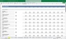 Bitcoin Mining (Crypto) Financial Model Excel Template