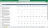 Bitcoin Mining (Crypto) Financial Model Excel Template