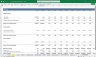 Bitcoin Mining (Crypto) Financial Model Excel Template