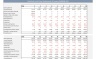 Real Estate Financial Model Excel Template - 20 years for All types Real Estate