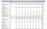 Real Estate Financial Model Excel Template - 20 years for All types Real Estate
