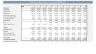 Real Estate Financial Model Excel Template - 20 years for All types Real Estate