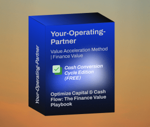 Cash Conversion Cycle (FREE)